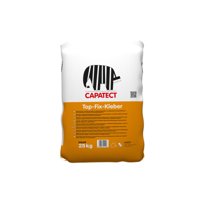 Fasadno lepilo Caparol Top Fix Kleber